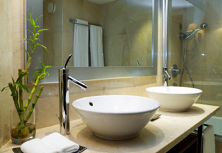 Panama City Beach Bathroom Contractor